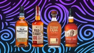 A Whiskey Writer Ranks His Favorite Mixing Bourbons Under $30