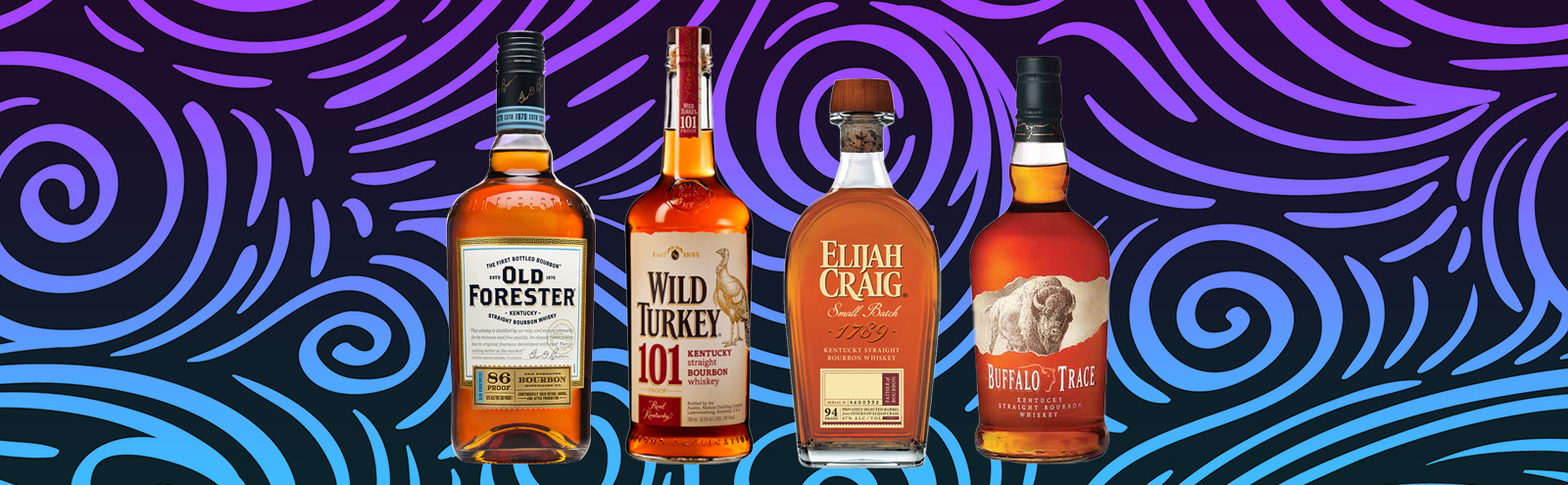 A Whiskey Writer Ranks His 8 Favorite Mixing Bourbons Under $30