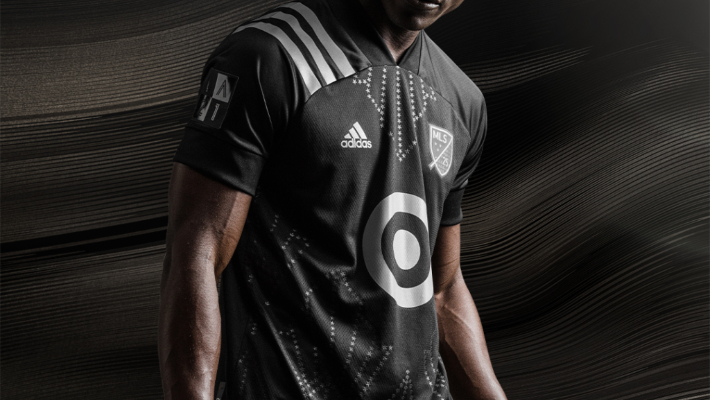 MLS Lights Up the Night with 2021 All-Star Game Jerseys – SportsLogos.Net  News