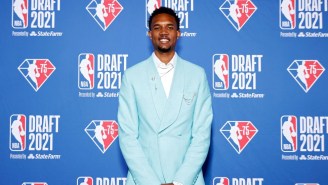 2021 NBA Draft Grades: Cleveland Cavaliers ‘A’ No Brainer By Selecting Evan Mobley No. 3 Overall
