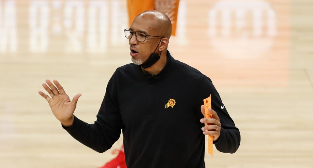 Report: Monty Williams has agreed to a 6-year, .5 million deal to coach the Pistons