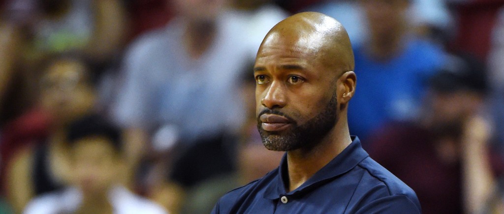 Report: Mavs Assistant Jamahl Mosley Is Expected To Get The Magic Job