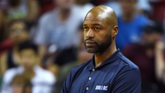 Report: Mavs Assistant Jamahl Mosley Is Expected To Get The Magic Job