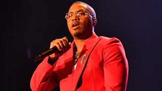 Nas And Pusha T Invest In Audius Streaming Service, Which Plans To Increase ‘Significant Revenue Streams’ For Artists