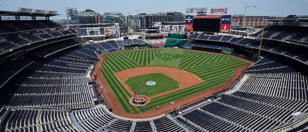 washington nationals