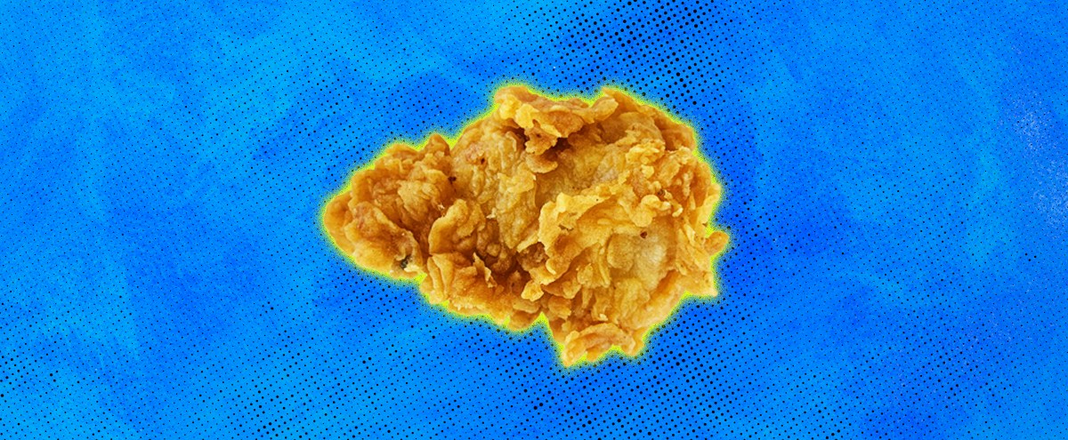 The New Popeyes Chicken Nuggets Have Arrived — Here’s Our Review