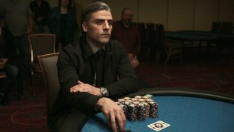 Oscar Isaac Is Haunted By His Handsome Past In Paul Schrader’s ‘The Card Counter’ Trailer