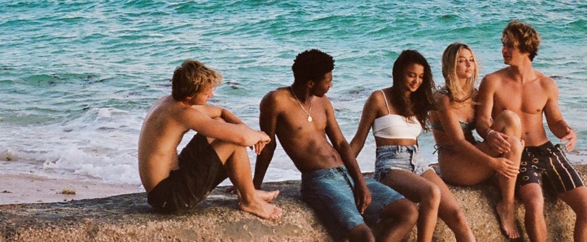 ‘Outer Banks’ Cements Its Status As A Soapy Teen Mystery-Thriller That Adults Can Enjoy, Too, In Season 2