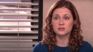 Jenna Fischer Said She Was Replaced In A Matt LeBlanc Sitcom Because Of Her Character On ‘The Office’