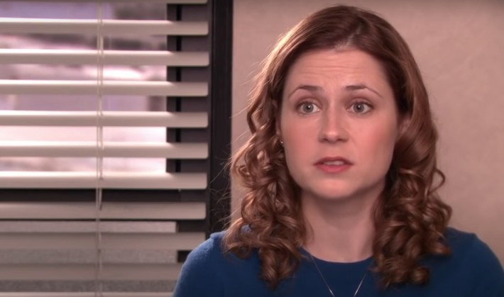 Jenna Fischer Said She Missed Out On A Role Because Of 'The Office'