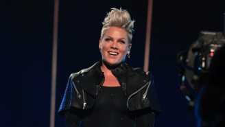 Who Are The Openers For Pink’s ‘Summer Carnival Tour?’