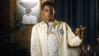 Pooh Shiesty, G Herbo, And No More Heroes Do It All In Their Reverent Video For ‘Switch It Up’