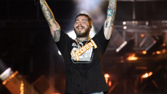 Post Malone Says ‘Twelve Carat Toothache’ Will Feature Doja Cat, Roddy Ricch, And More