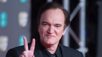 Quentin Tarantino Doesn’t Seem To Be A Fan Of Bill Murray’s Most Iconic Characters