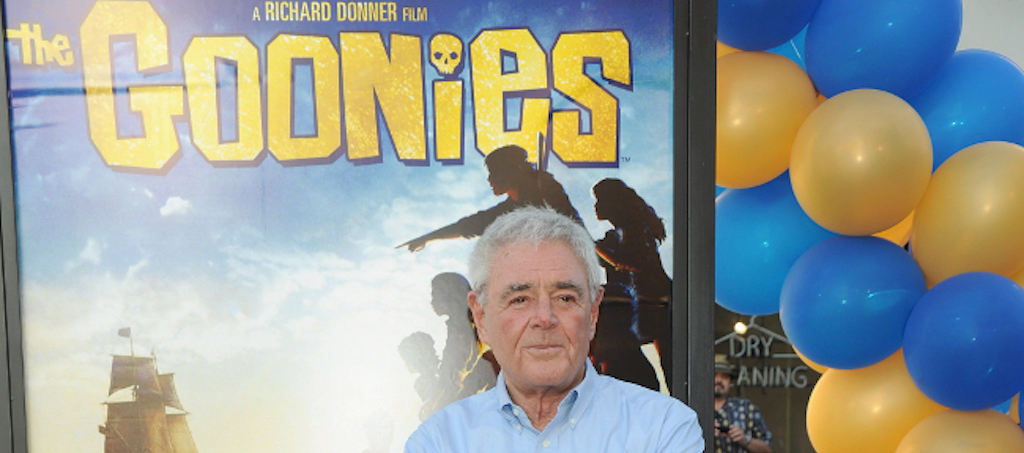 Richard Donner, Director Of &#39;Superman&#39; And &#39;The Goonies&#39; Dead At 91