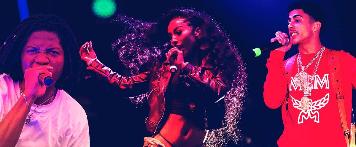 First-Time Rolling Loud Acts Share What It’s Like Performing Post-Pandemic