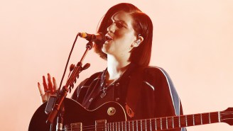 Romy Of The xx Celebrates Pride By Covering Two ’90s Rave Classics