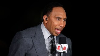 Stephen A. Smith Apologized For His Xenophobic Shohei Ohtani Comments: ‘I Screwed Up’
