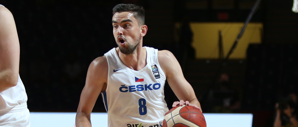 tomas satoransky