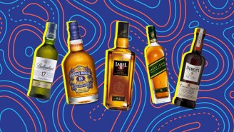 The Bestselling Scotch Whisky Brands And Which Bottle To Try From Each