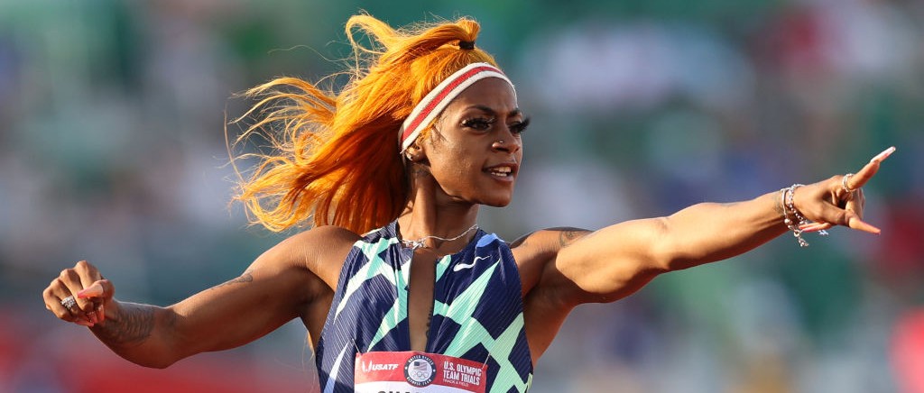 Sha'Carri Richardson Could Miss The Olympics For A ...