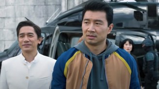 Marvel’s Kevin Feige Has Opened Up About ‘Shang-Chi’s Connections To ‘Iron Man’