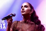 Snoh Aalegra’s ‘Temporary Highs In The Violet Skies’ Willingly Clings To Fantasies While Avoiding Reality