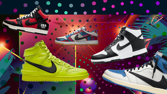 This Week's Best Sneaker Drops, Including Travis Scott's Latest Jordan