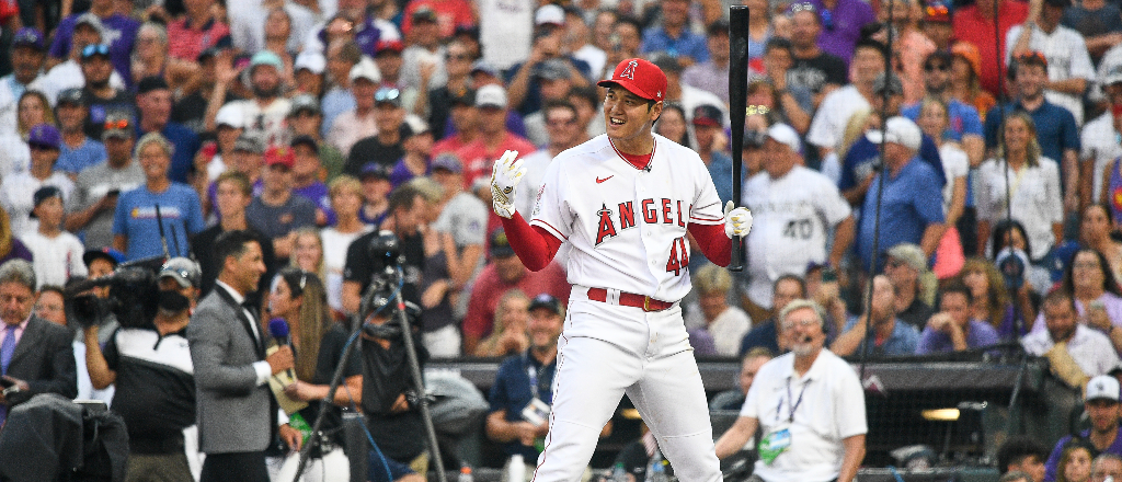 shohei ohtani