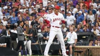 Shohei Ohtani Gave The Entirety Of His Home Run Derby Winnings To Angels Support Staff Members