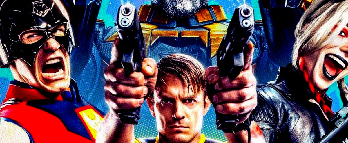 ‘The Suicide Squad’ Even Existing, Let Alone Being Good, Is Kind Of A Miracle