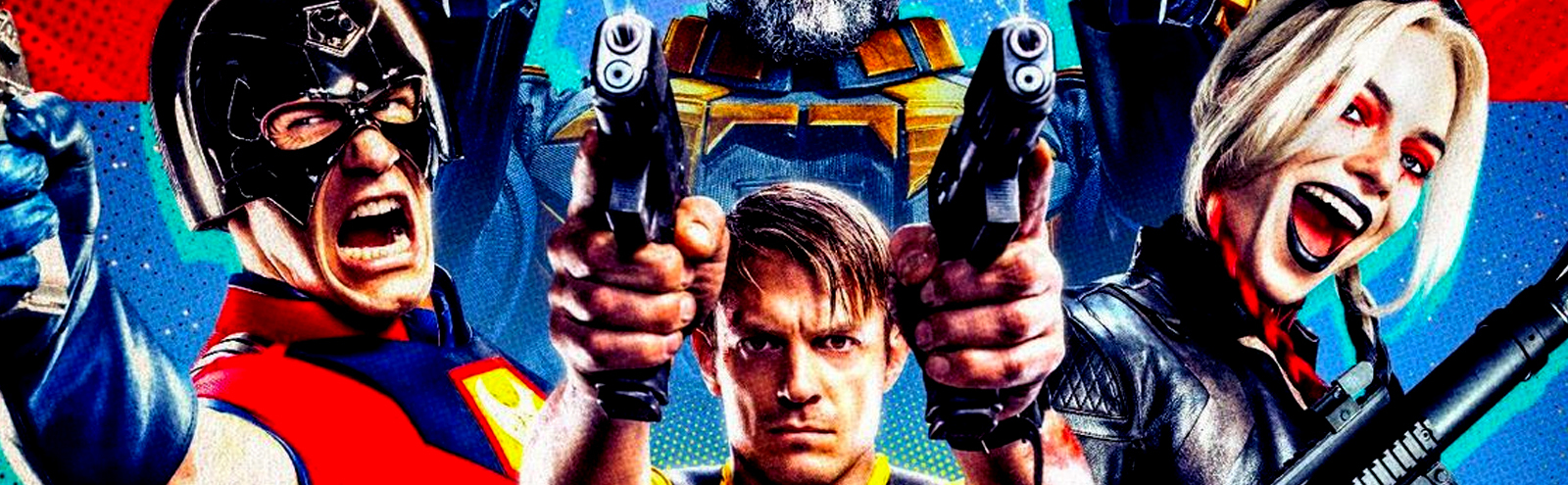 ‘The Suicide Squad’ Even Existing, Let Alone Being Good, Is Kind Of A Miracle