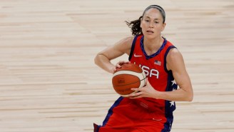 How To Watch The USA Women’s Basketball Olympic Opener Against Nigeria