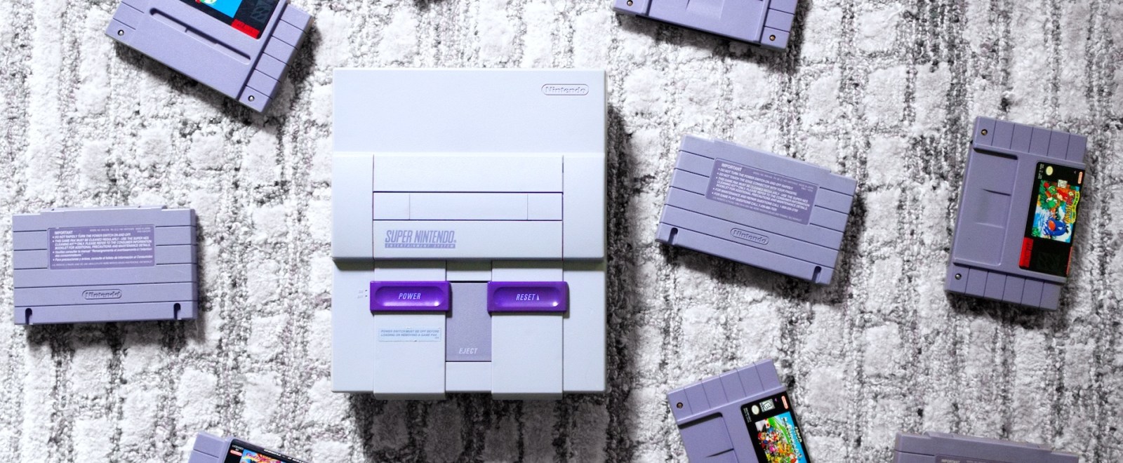 OC] The 100 Best Super Nintendo Games, According To Over 200,000