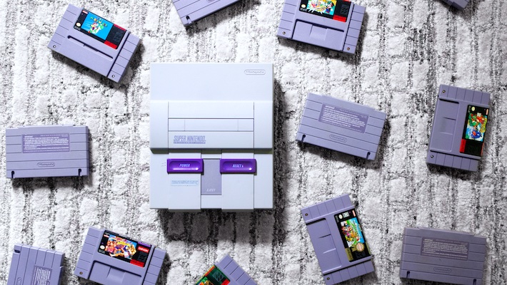 The 100 Best Super Nintendo Games, According To Over 200,000 Players