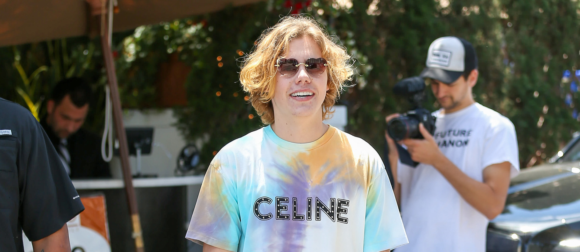 The Kid Laroi And Justin Bieber’s ‘Stay’ Goes No. 1 On The Hot 100