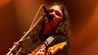 The War On Drugs Altered Their Touring Schedule And Will Perform Without Openers