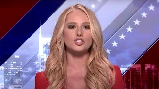 Tomi Lahren Compared Flight Attendants To Nazis For Enforcing Mask Mandates, And People Are Rightfully Furious At Her