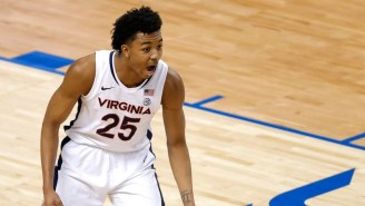2021 NBA Draft Grades: New Orleans Pelicans Get A ‘B’ Taking Trey Murphy 17th After Trading Back