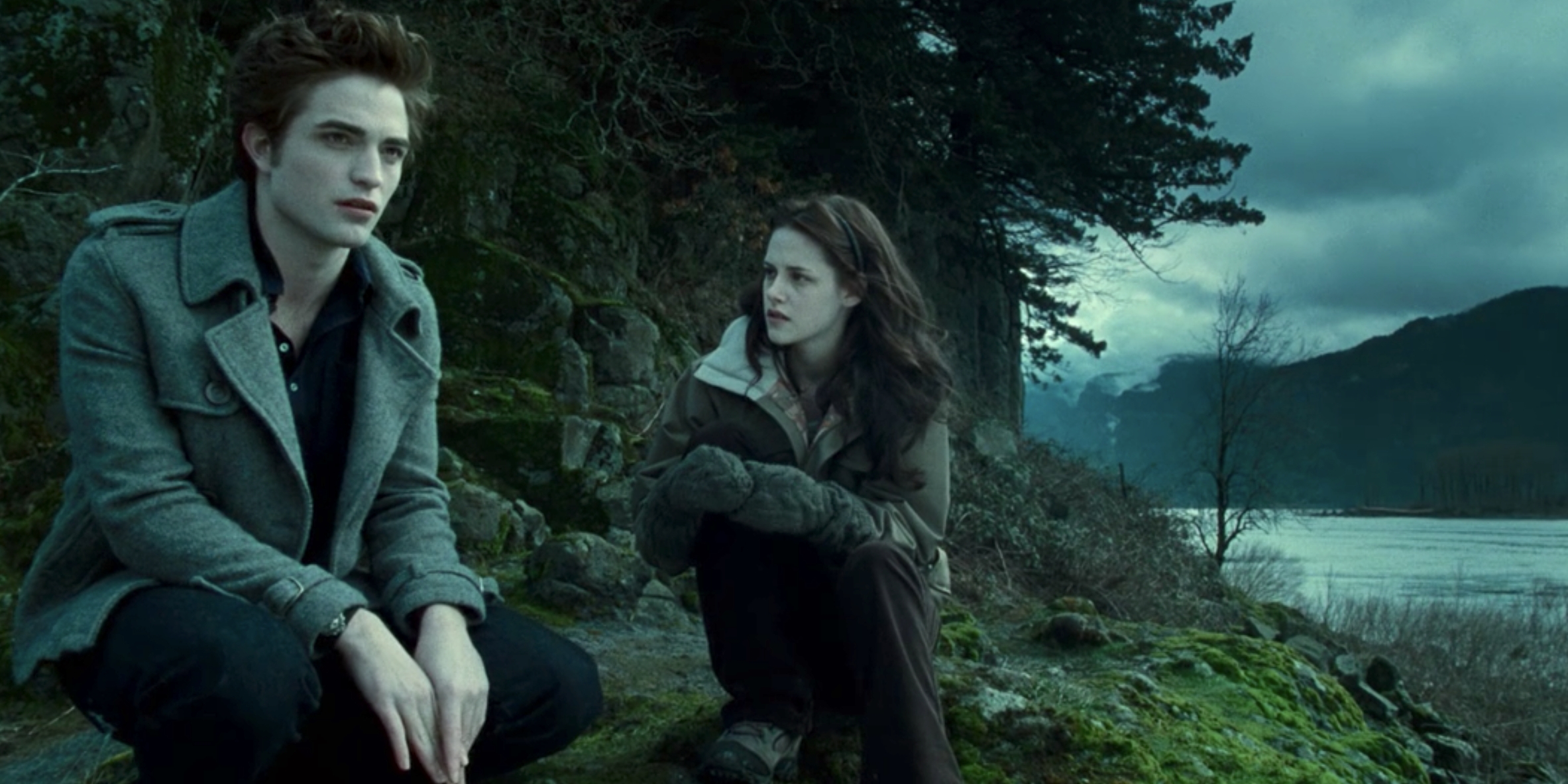 Are You Ready For A 'Twilight' TV Show?