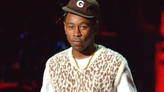 Tyler The Creator Said Pharrell’s ‘In My Mind’ Influenced Odd Future: ‘Very Important Piece Of Art To Me’