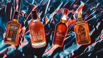 A Whiskey Writer Names His Favorite Kentucky Bourbons Between $70-130