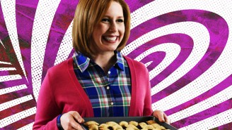 The Rundown: It’s Time To Make Vanessa Bayer A Superstar