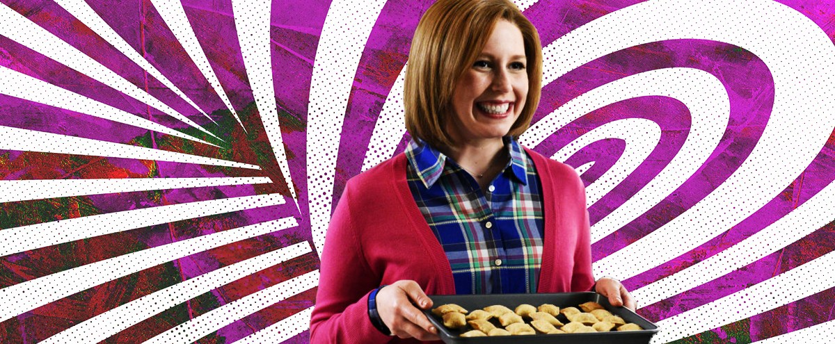 The Rundown: It’s Time To Make Vanessa Bayer A Superstar