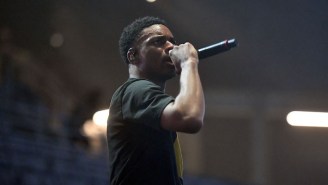 Vince Staples Recorded ’30 Verses On 30 Beats’ For A Joint Project With Alchemist And Earl Sweatshirt