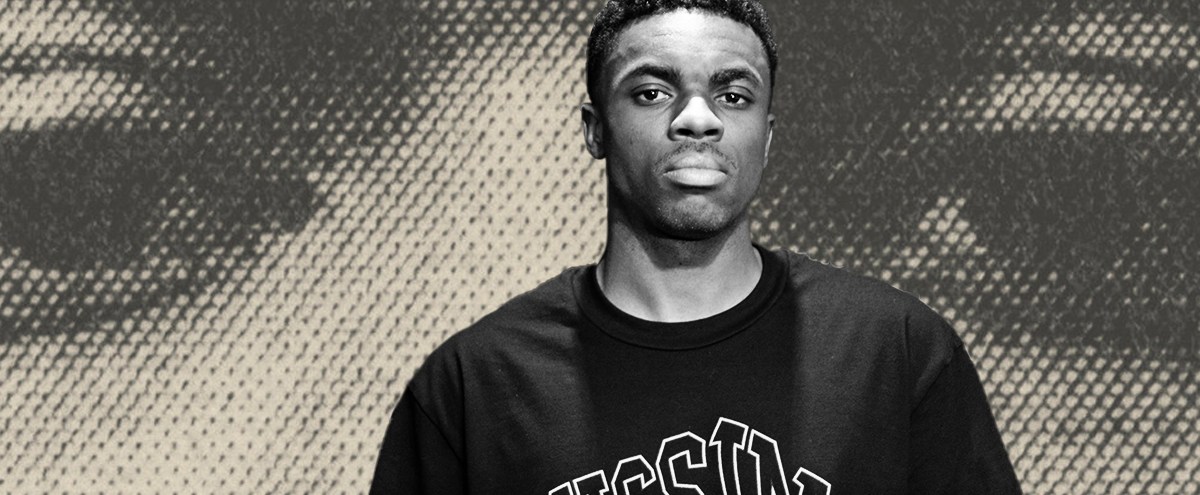 Vince Staples’ Inviting Self-Titled Album Balances Bone-Chilling Stories And Comforting Production