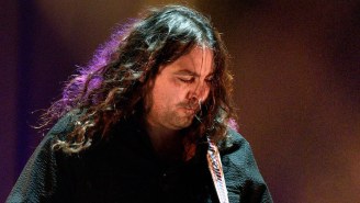The War On Drugs Announce A New Album, ‘I Don’t Live Here Anymore,’ And Share The Gentle ‘Living Proof’