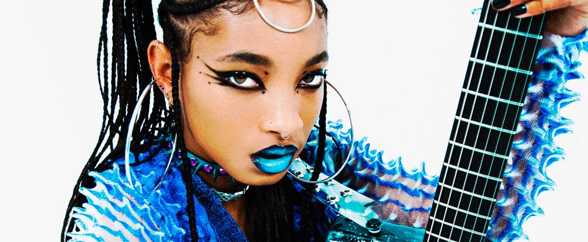 Willow Stage Dives Into A Pop-Punk Fever Dream On The Riveting ‘Lately I Feel Everything’