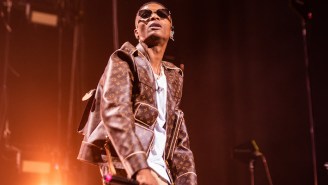 Wizkid Is Bringing His Beloved Album ‘Made In Lagos’ To A City Near You With An Upcoming Tour