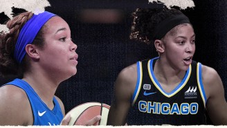 Reasons To Be Excited For The WNBA Vs. Team USA All-Star Game